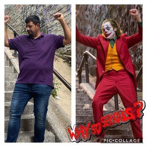 Meet your Posher, Hector